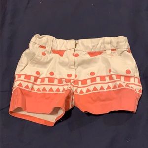 Crewcuts Kids Shorts
